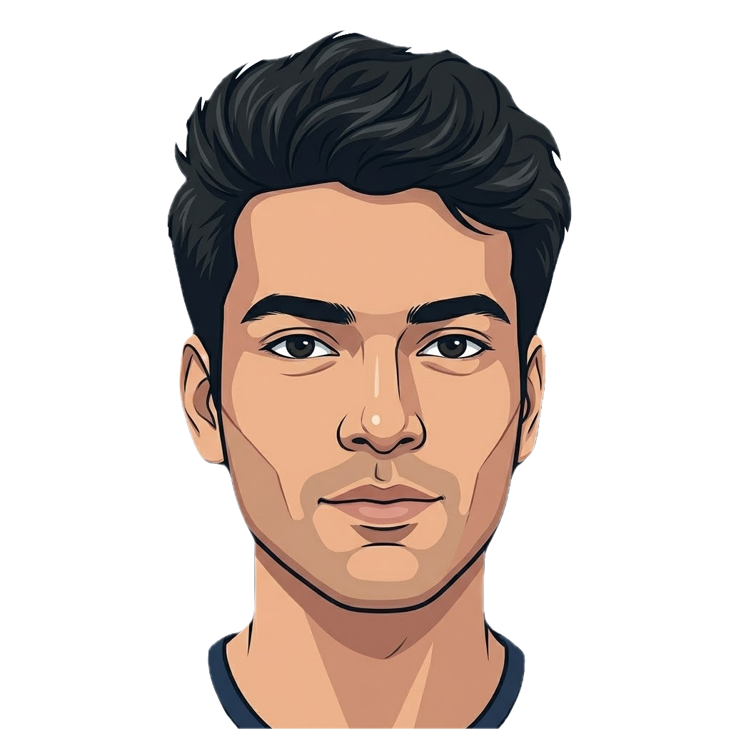 Abhinav Tiwari